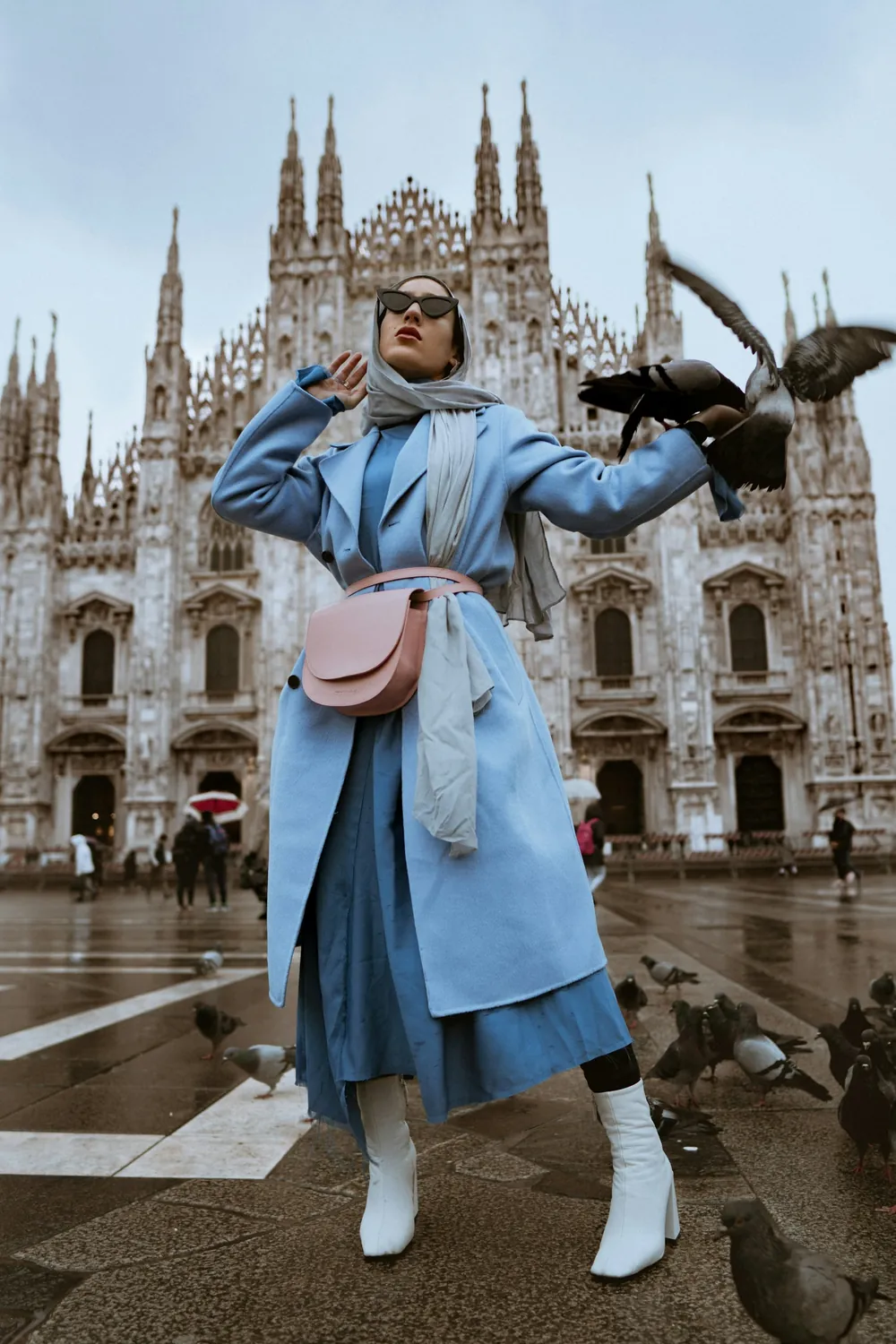 EVE — Love for Real Fashion